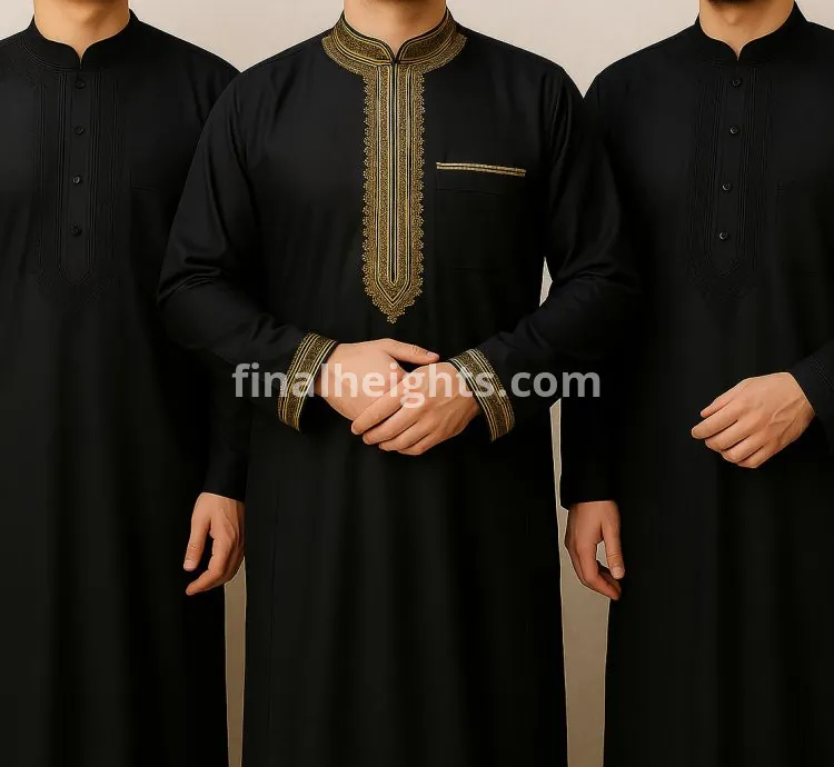 Alif Thobes