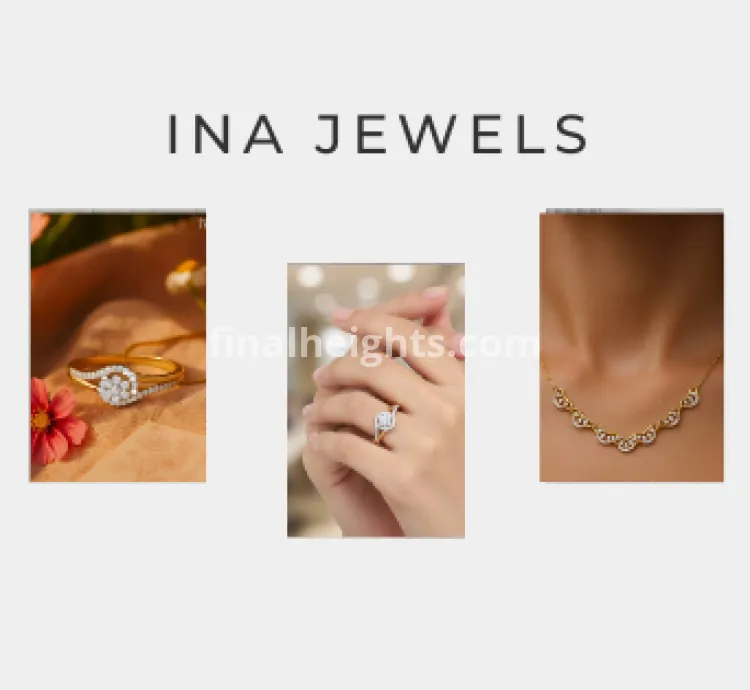 Ina Jewels