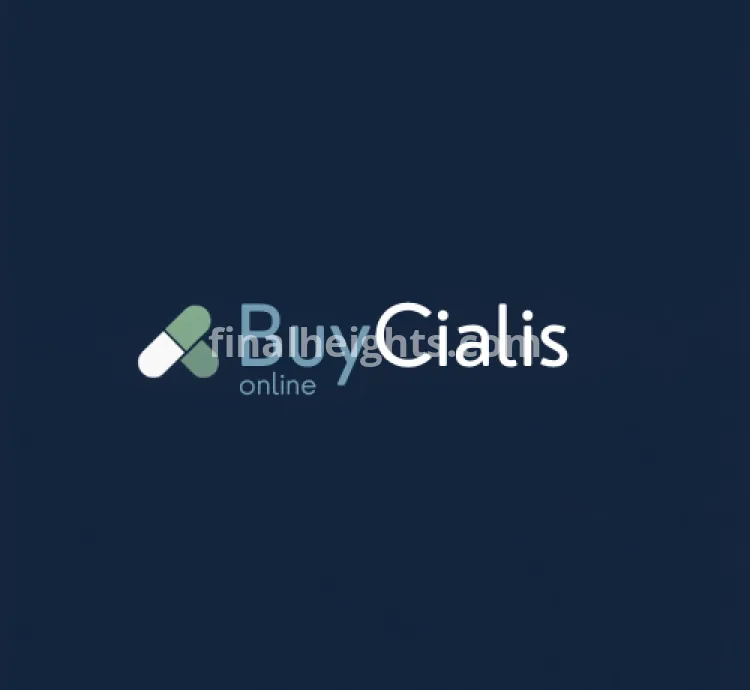 Buy Cialis online