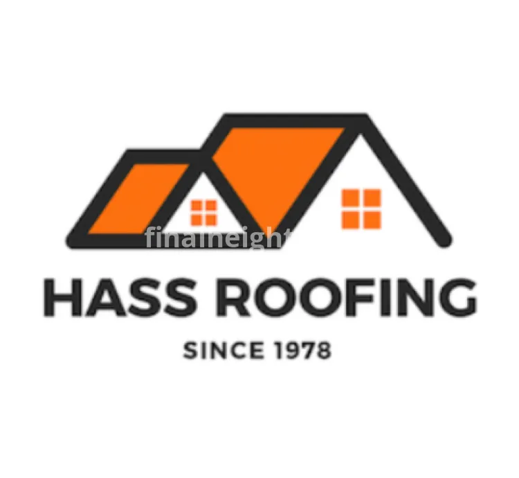 Hass Roofing Since 1978 Corporation