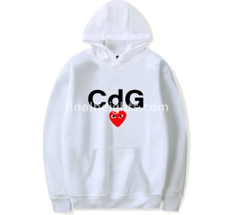 comme des garcons