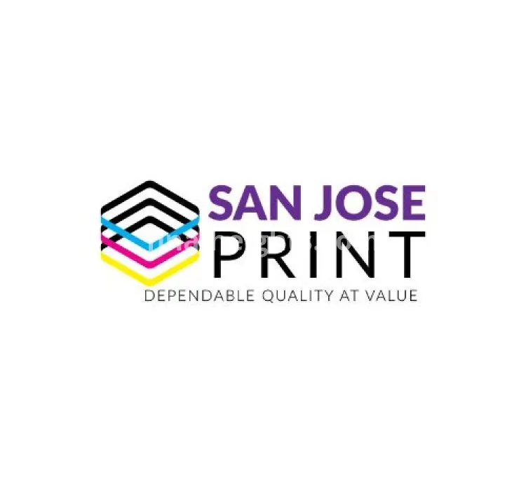 San Jose Print