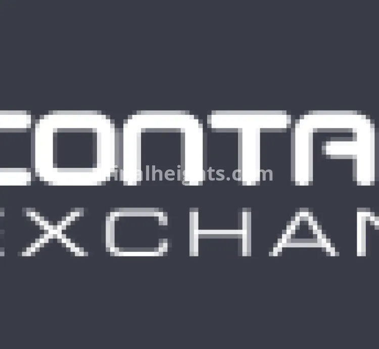 Container Exchanger