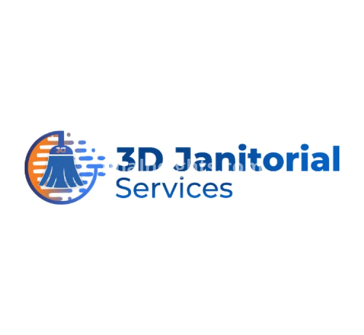 3D Janitorial Services