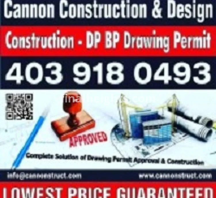 Cannon Construction