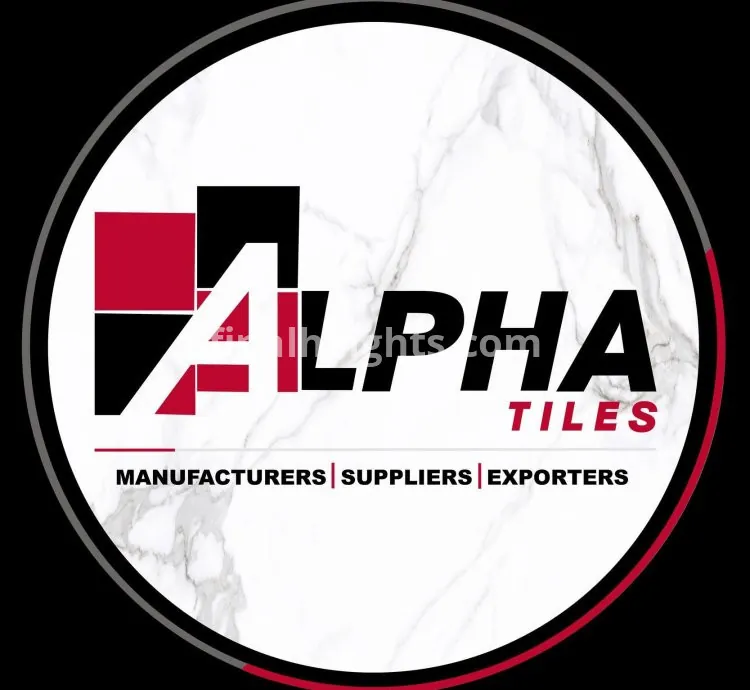 Alpha Tiles