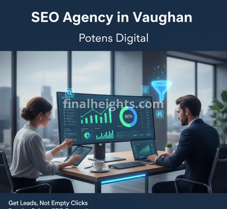 Potens Digital