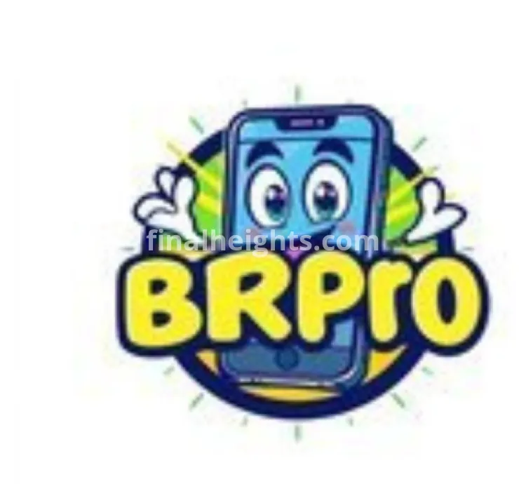 Brpro repairs