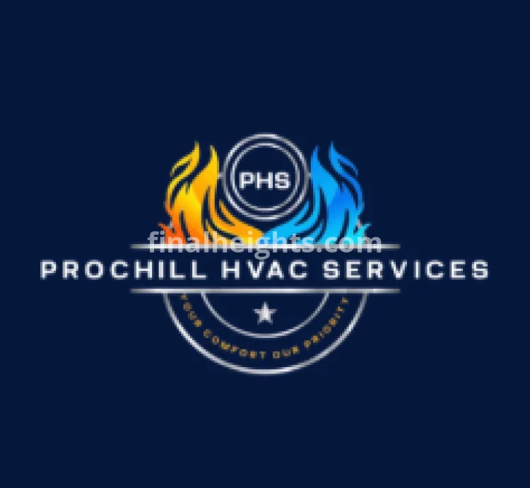 ProChill HVAC Services LLC