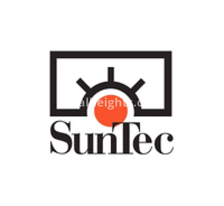 SunTec India