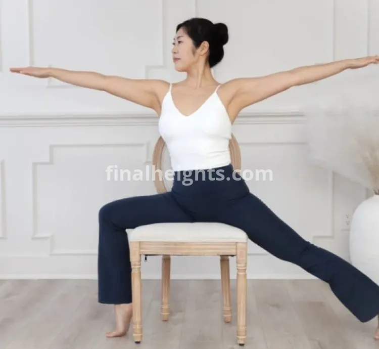 PagodaYoga Inc.