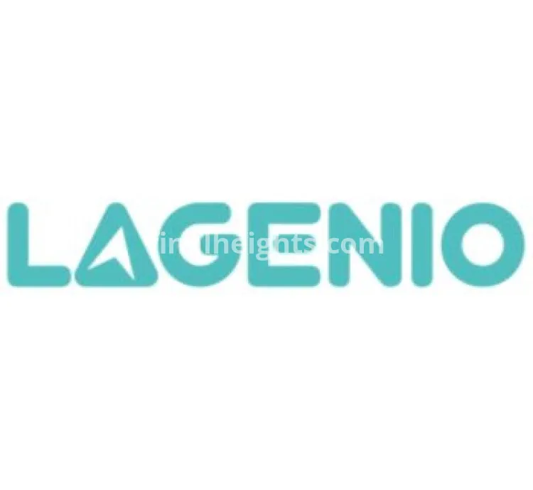 Watch Lagenio