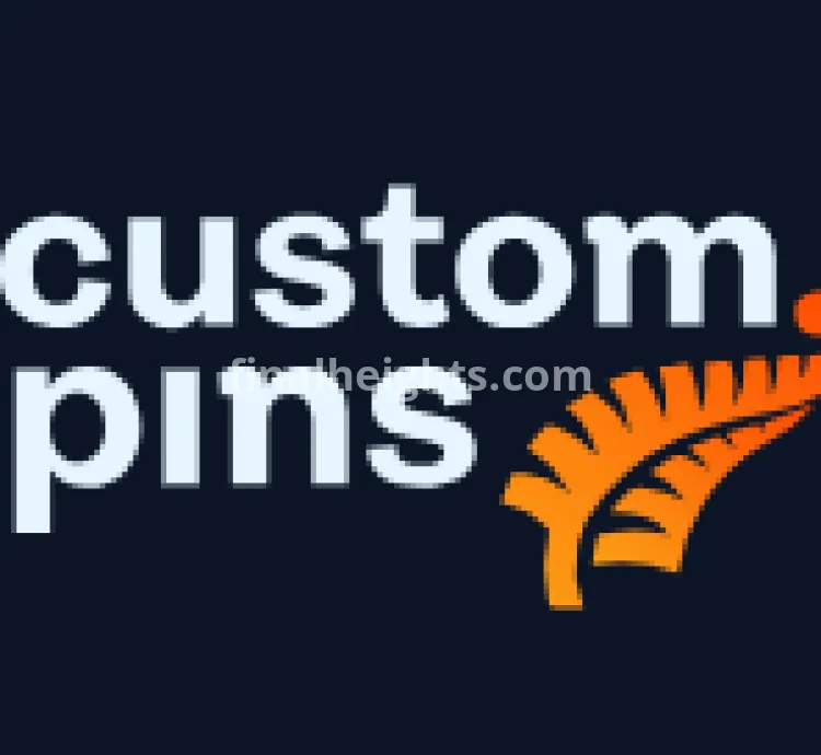 Custom Pin Makers NZ