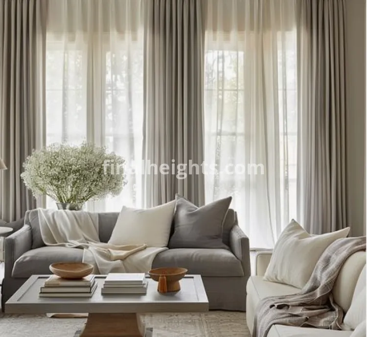 Dubai Curtains Shop