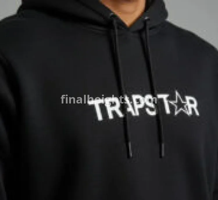 Trapstar