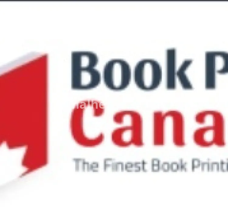 Book Print Canada