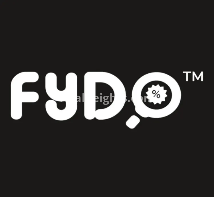 Fydo - Rewards & Loyalty App