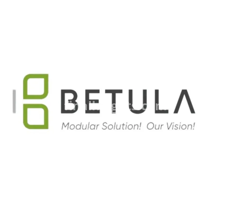 Betula Kitchen
