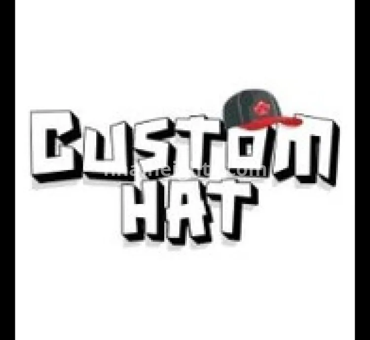 Custom Hat Maker in Canada