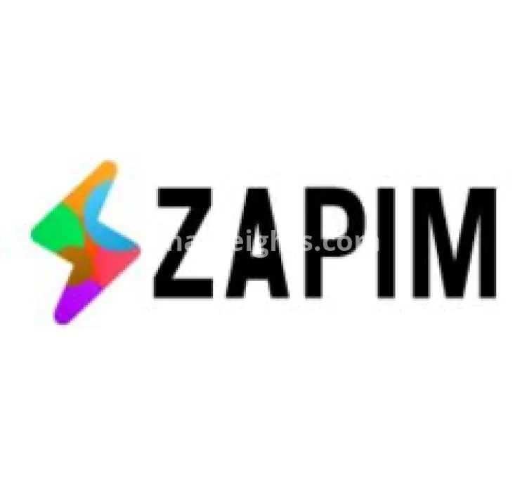 Zapim