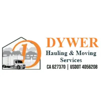 Dywers Hauling & Moving Services