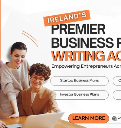 Ireland Business Plan Company