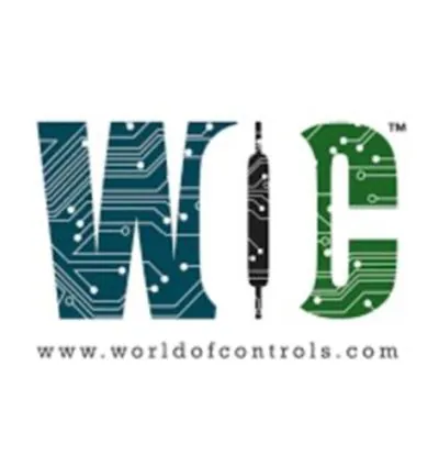World of Controls