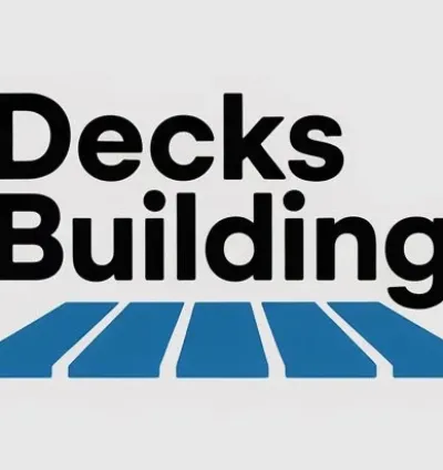 Decks Building