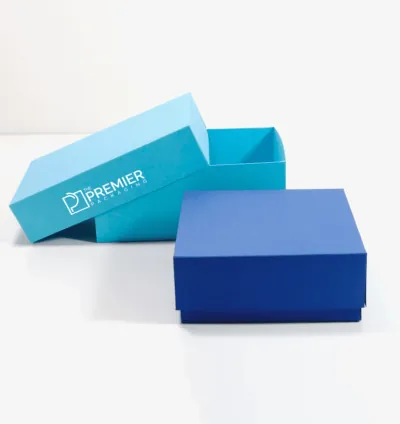 The Premier Packaging