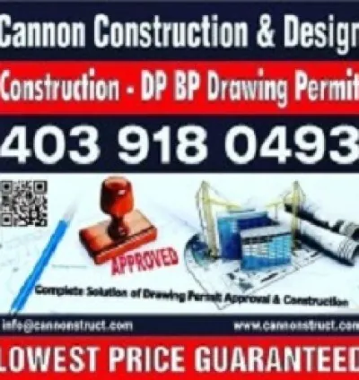 Cannon Construction