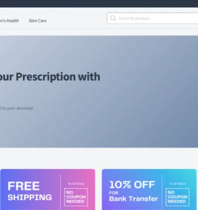 Dose Pharmacy