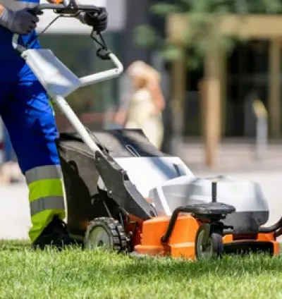 Residential Lawn Maintenance Services In Miami Shores, FL