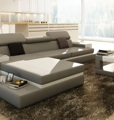 Reupholstery