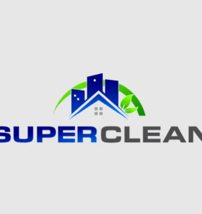 SuperClean Carpet Cleaning & Janitorial