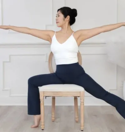 PagodaYoga Inc.