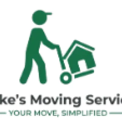 Blake’s moving service