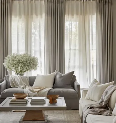 Dubai Curtains Shop
