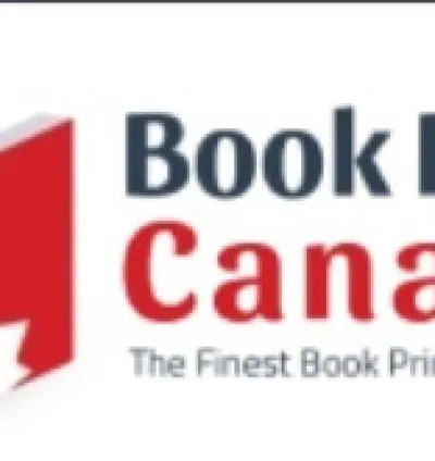Book Print Canada