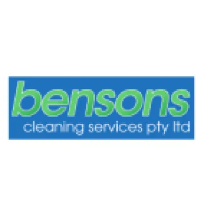 Bensons Cleaning Services
