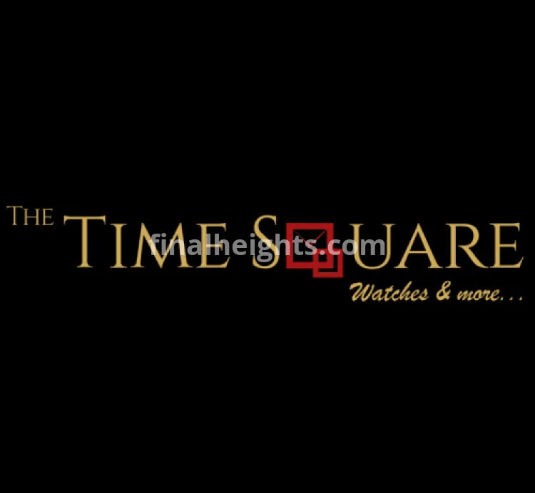 The Time Square