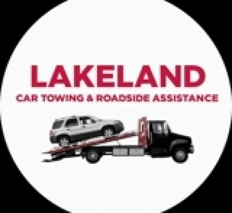 Lakeland Car Towing & Roadside Assistance