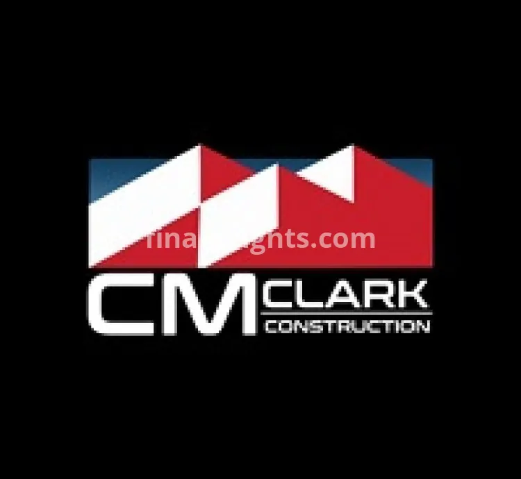 CM Clark Construction