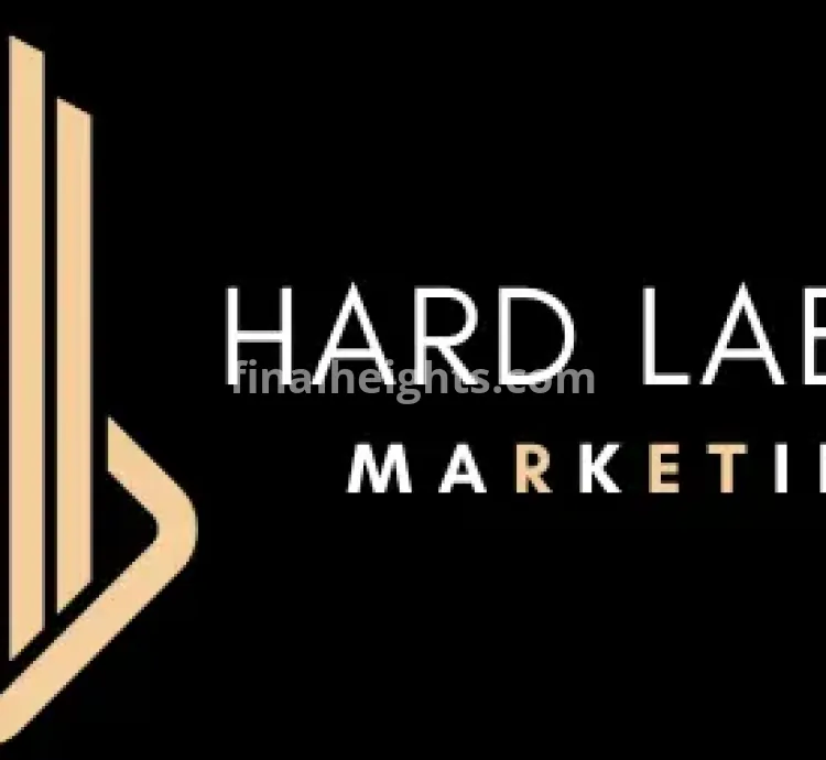 Hard Labor Marketing