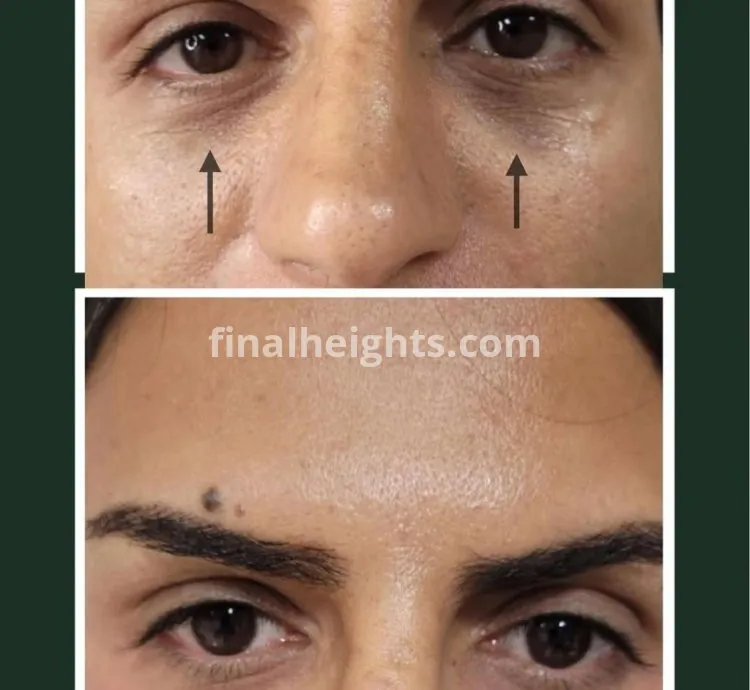 Skin Symphony Aesthetics Medical Center - Advanced Aesthetic, Dermatology, Dental & Gynecology Clinic in Al Bada, Dubai