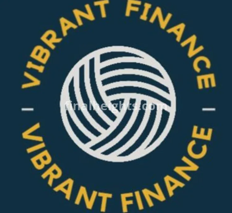 Vibrant Finance