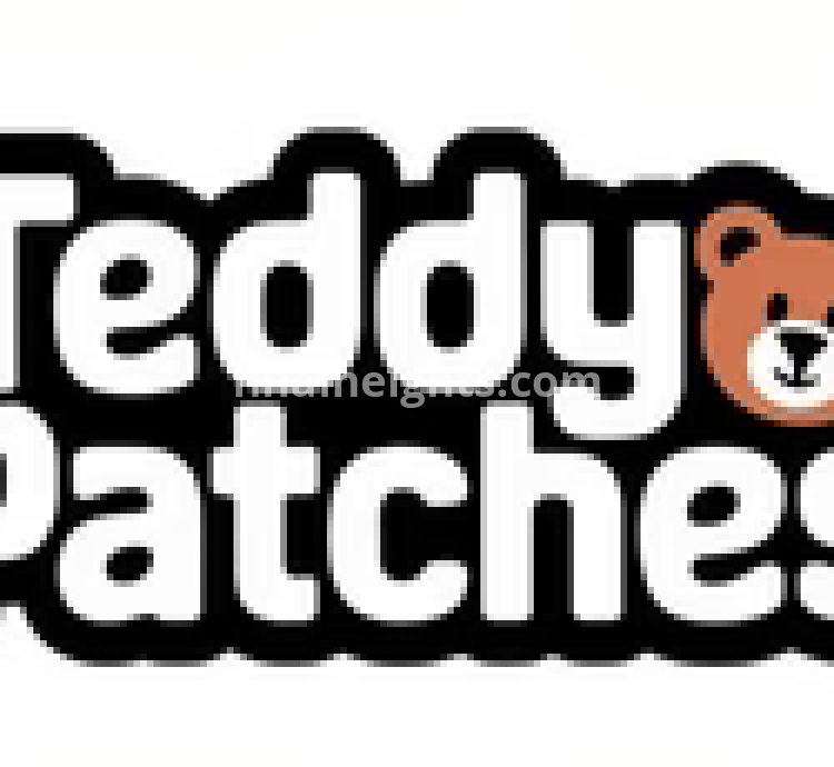 Teddy Patches
