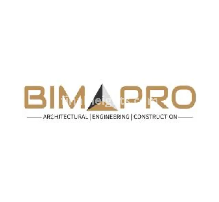 BIMPRO LLC