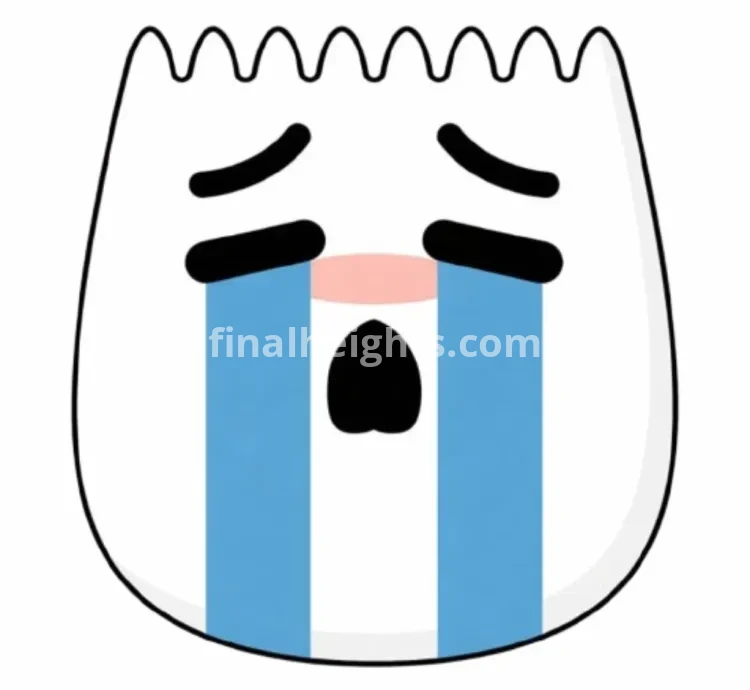 Tiktok Emojis