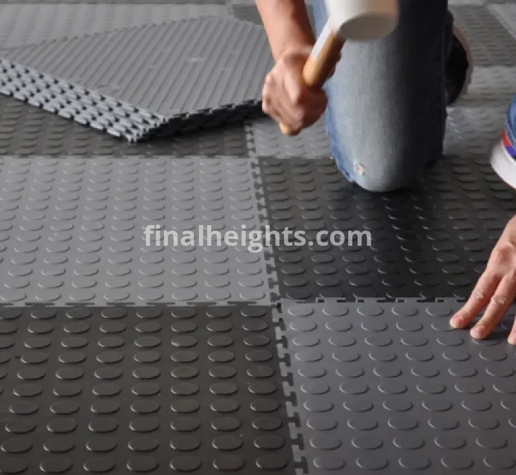 Rubber Mats Dubai
