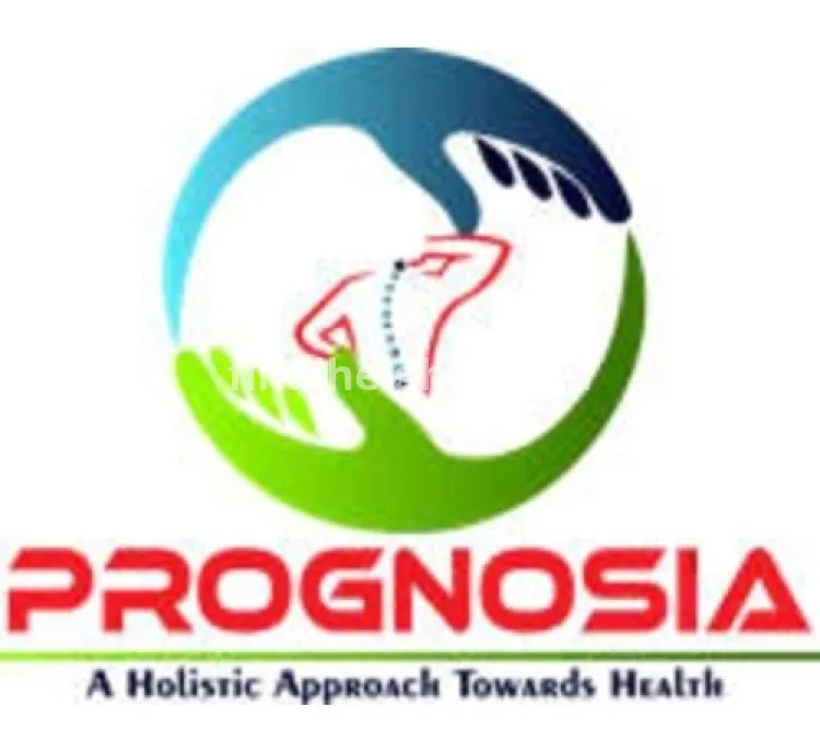 Prognosia Healthcare